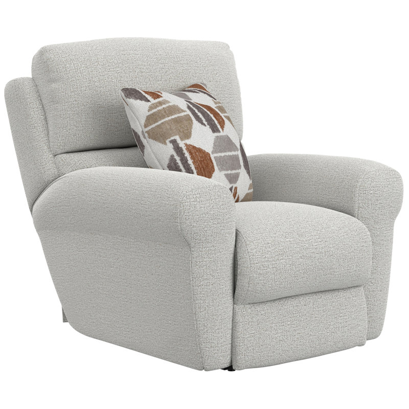 Fauteuil inclinable Sikorski Power Zero Gravity, Ivoire, Courant