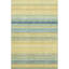 Tapis jaune Prisco lavable à la machine de qualité supérieure-1444156619