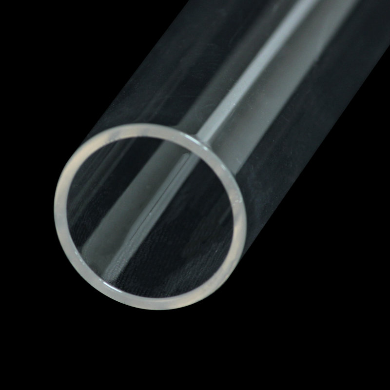 Abat-jour en verre transparent 12,99 "H