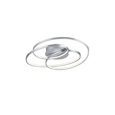 Voluntown LED Flush Mount