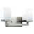 Brushed Nickel selected