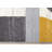 Vihana Geometric Yellow Area Rug