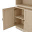 Borchard Bookcase