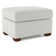 Upholstered Ottoman
