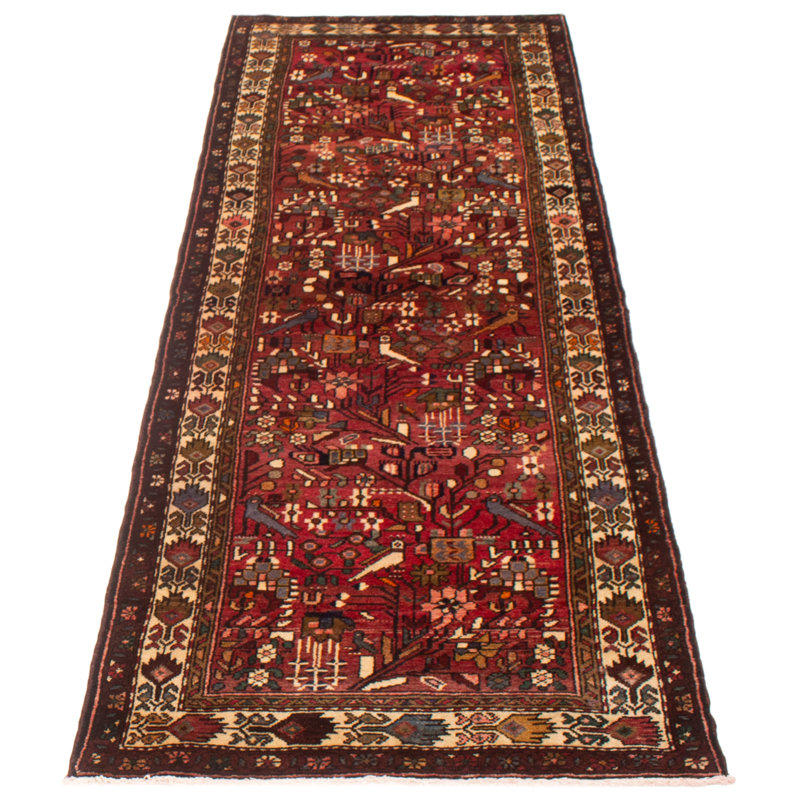 Tapis cuivre Andelz 3 pi 4 po x 10 pi 0 po