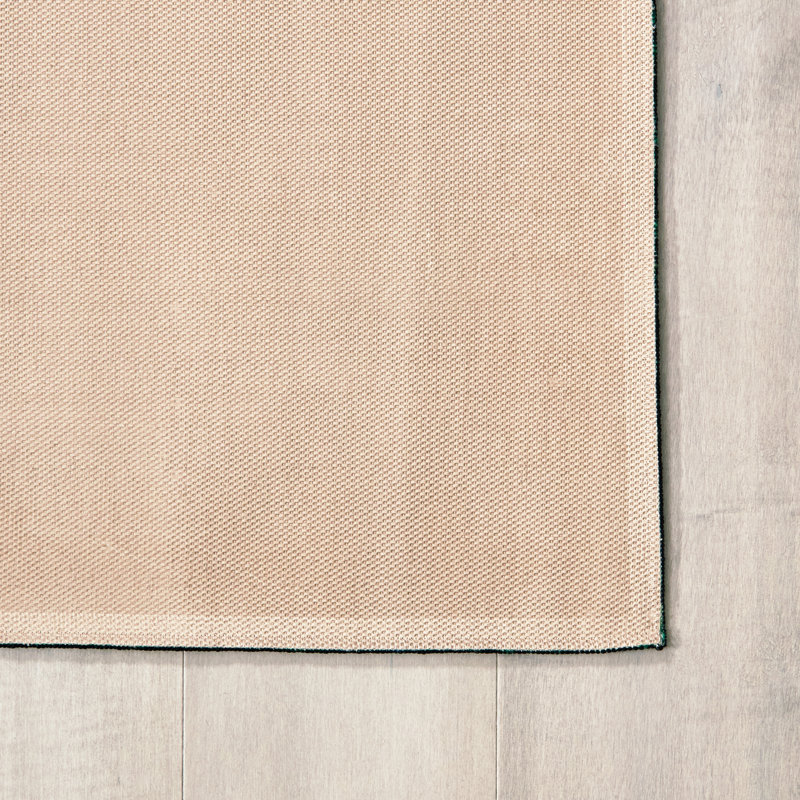 KID$ Value Rugs™ Indoor Rug, Rectangle 3' x 4'6"