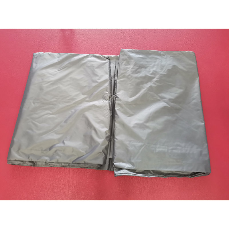 One Far Infrared Room Cover - 210T , Facilitates Easy Disassembly And Cleaning, Guards , Antique Gray Outdoor For One Simple To Disassemble Clean, Enhances Life,