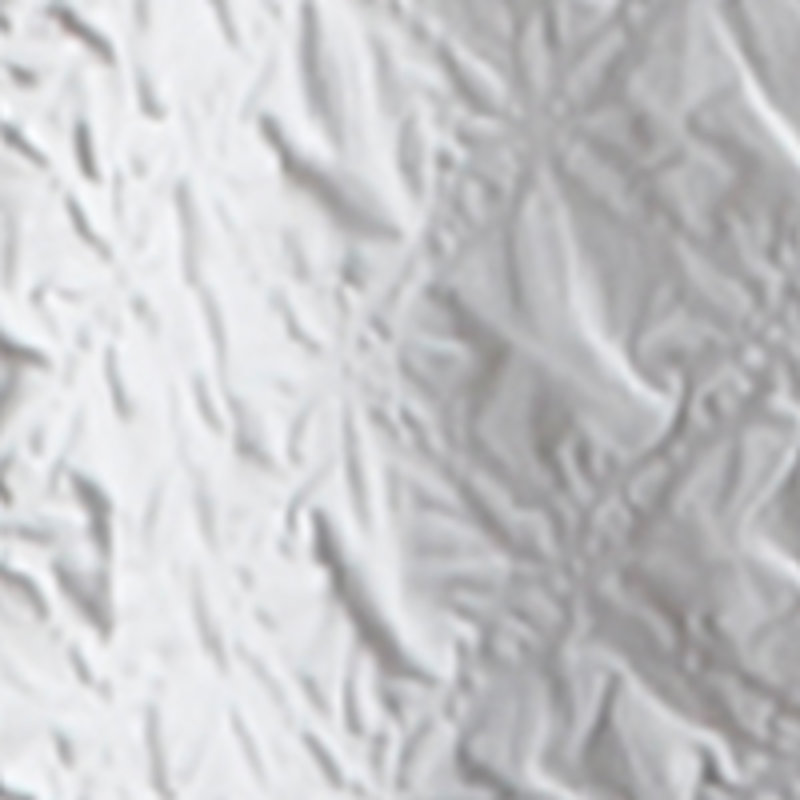 Peri Home Diamond White Curtain Panel Pair, 38" x 108" 