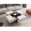 Bunita Pedestal Coffee Table with Storage-1627444751