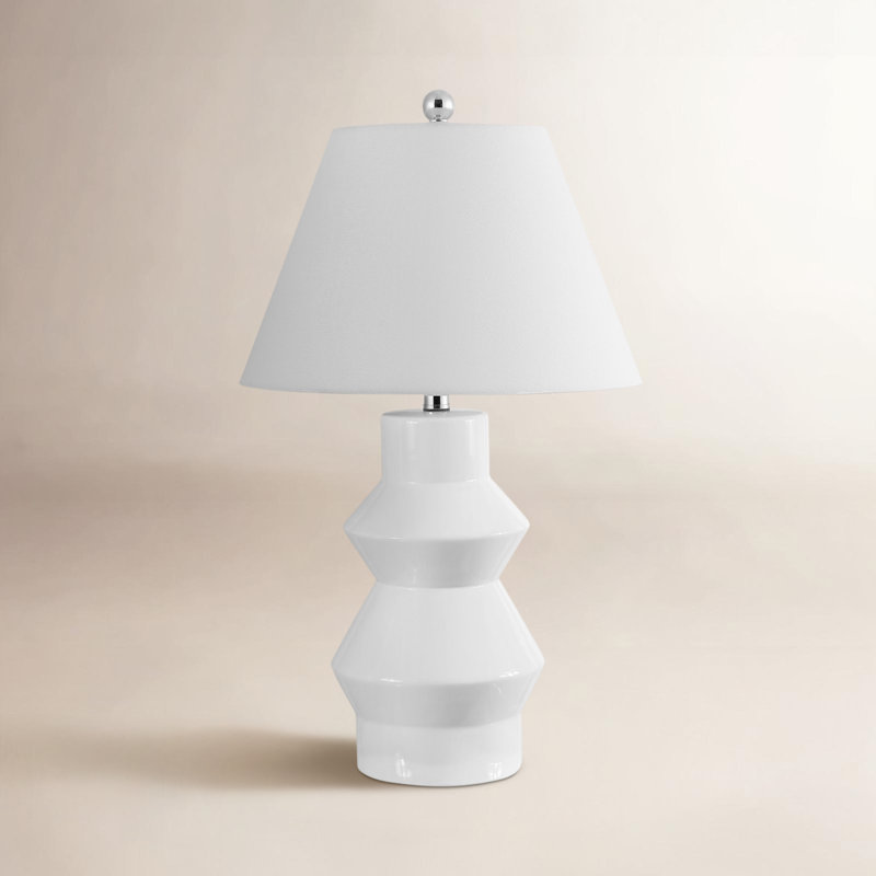 Kelia Ceramic Table Lamp