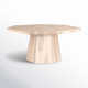 Amya 60'' Dining Table
