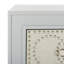 Commode décorative 3 tiroirs Ahumada-25808756