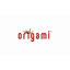 Tablette de rangement pour garage Origami 
