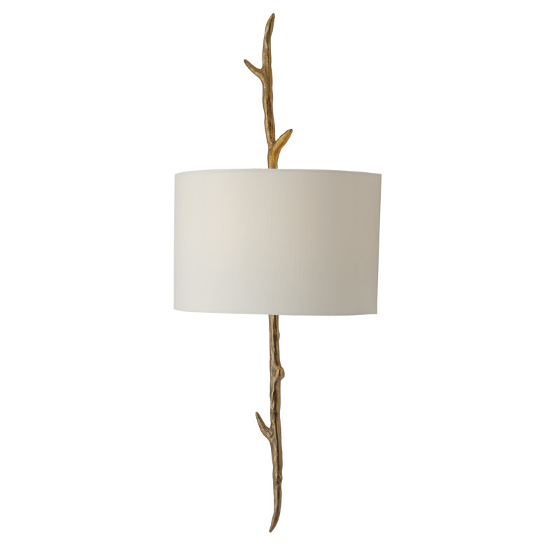 Garduno Flush Mounted Sconce