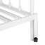 Gough UK Double - DE 135 X 190 Cm Bed