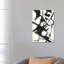 Expression Abstract II.A by Shirley Novak - Painting on Canvas-507782164-477022614