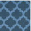 Valenzuela Geometric Wool Hand Woven Area Rug-15827278