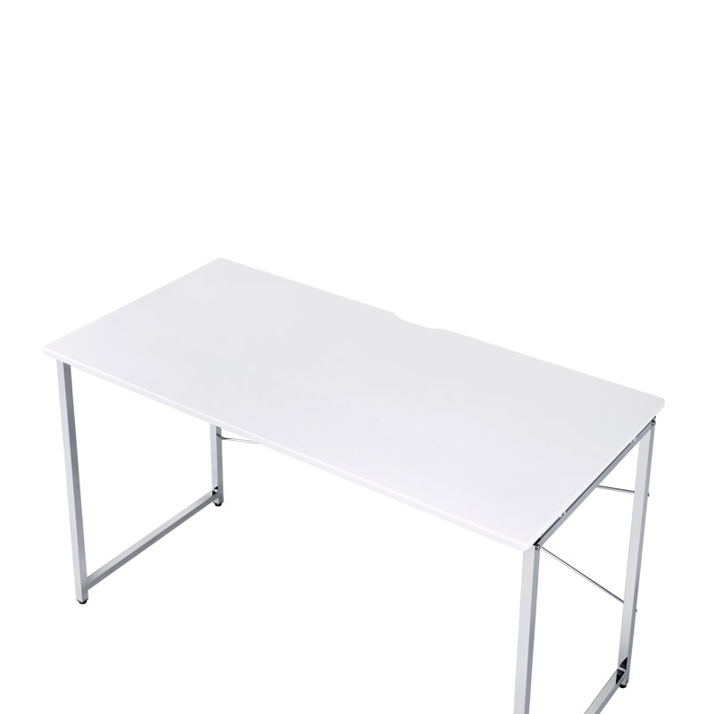 Bureau d'écriture Jeremiah, Blanc