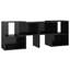 Gojart TV Cabinet 104 x 30 x 52 cm Engineered Wood-1002030025