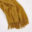 Merino Throw Blanket