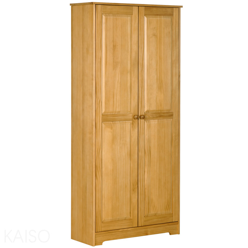 Armoire de rangement pour garde-manger Pinewood