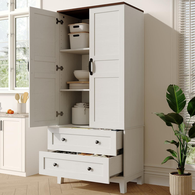 Armoire de rangement Farmhouse