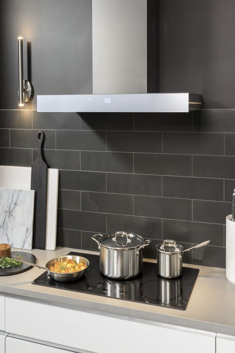 Magasiner toutes les plaques de cuisson