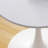 Chloey Round Conference Table Table Mid-century Dining Table Pedestal Dining Table End Table Leisure Coffee Table-1773402319-1773402305-1780789000