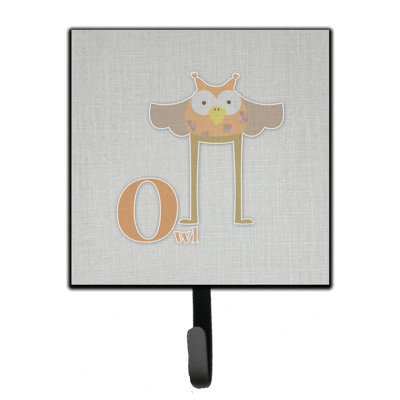 Crenshaw Wall Organizer with Key Hooks