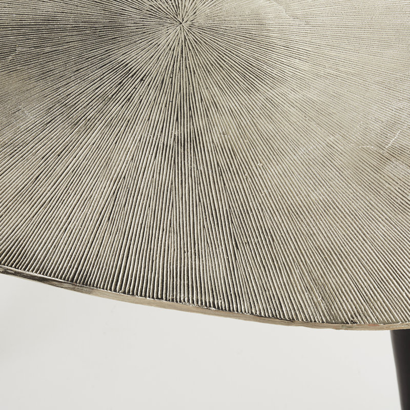Triata End Table
