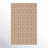 Bella Loom Woven Wool Grace Rug-1644356164