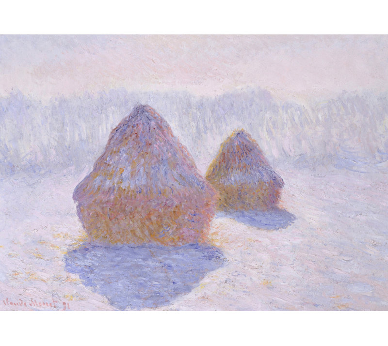 Wrapped Canvas Print, 50.8 cm H x 76.2 cm W