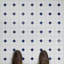 Carrelage mural en céramique 11 po x 11 po Merola-36595299