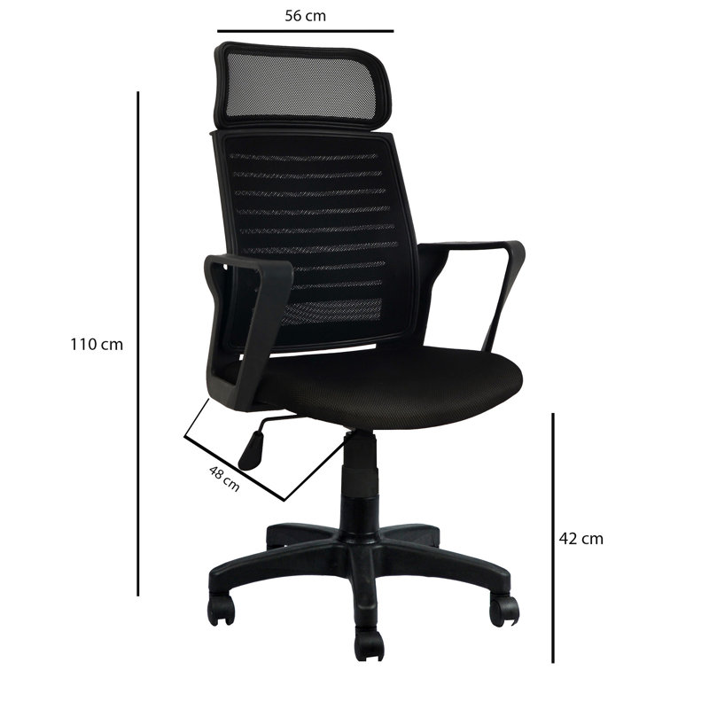 Burocci Executive Chair