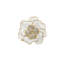 Spring Flower Napkin Rings Gift Box-1152290999