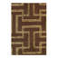 Wool Geometric Area Rug