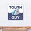 Art sur toile robuste requin Balinska-1429311534