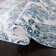 Swink Damask Hand Woven Area Rug
