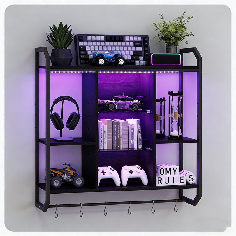 Floating Shelf