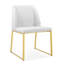 Chaise d'appoint Daphne-2119913466