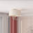 Dasilva Semi Flush Mount-41224637-41224624