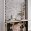 Glister 3" x 6" Glass Brick Look Subway Wall & Floor Tile