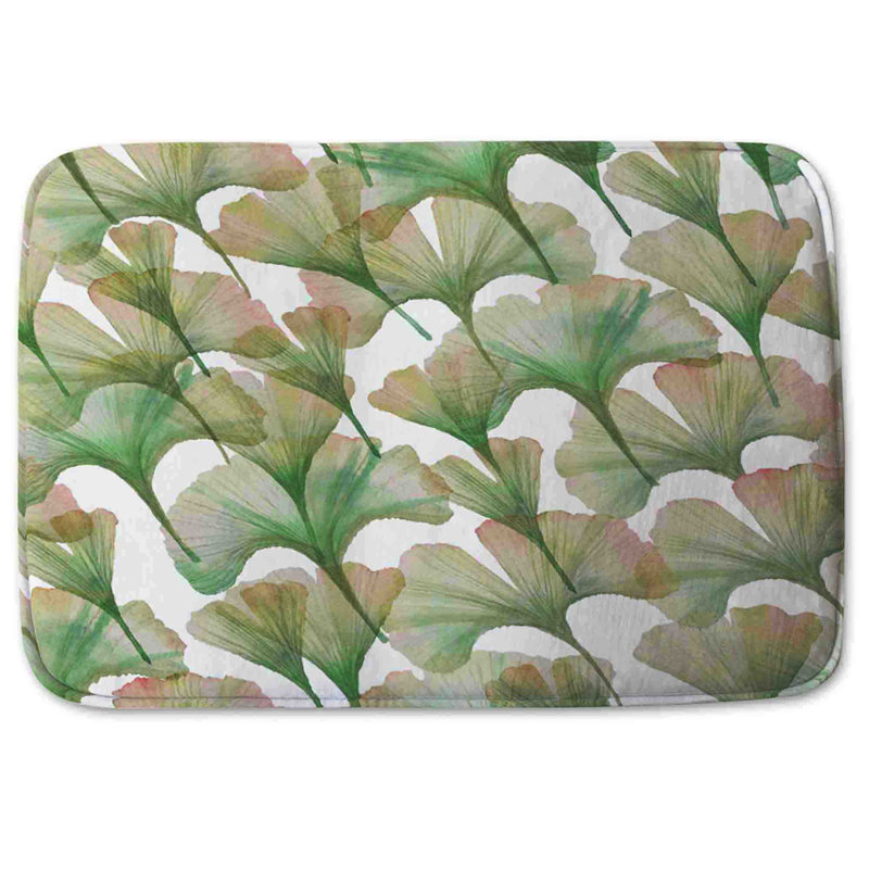 Moncriffe Non-Slip Bath Mat