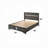 Naima EK Bed W/Storage-433256824