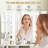 Corner Makeup Vanity Desk Makeup Dresser Table With 3 Color Lighting-409737835