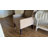 Upholstered Polyester Accent Armchair (Set Of 4)