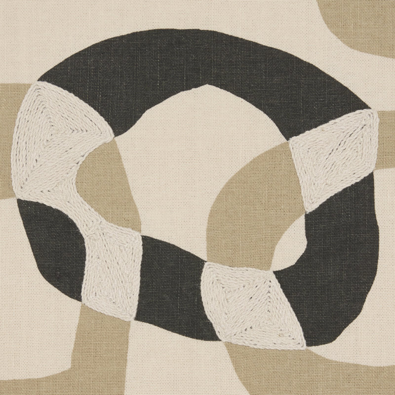 Conrad Fabric, Dune