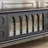 French Retro Boxwood TV Stand TV Stand for TVs up to 88"-102709834