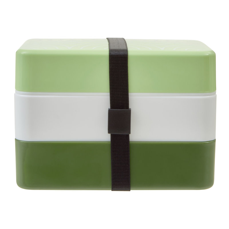 Houseknecht Food Storage Container