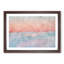Pink Desert - Framed Print-56633040-56633041